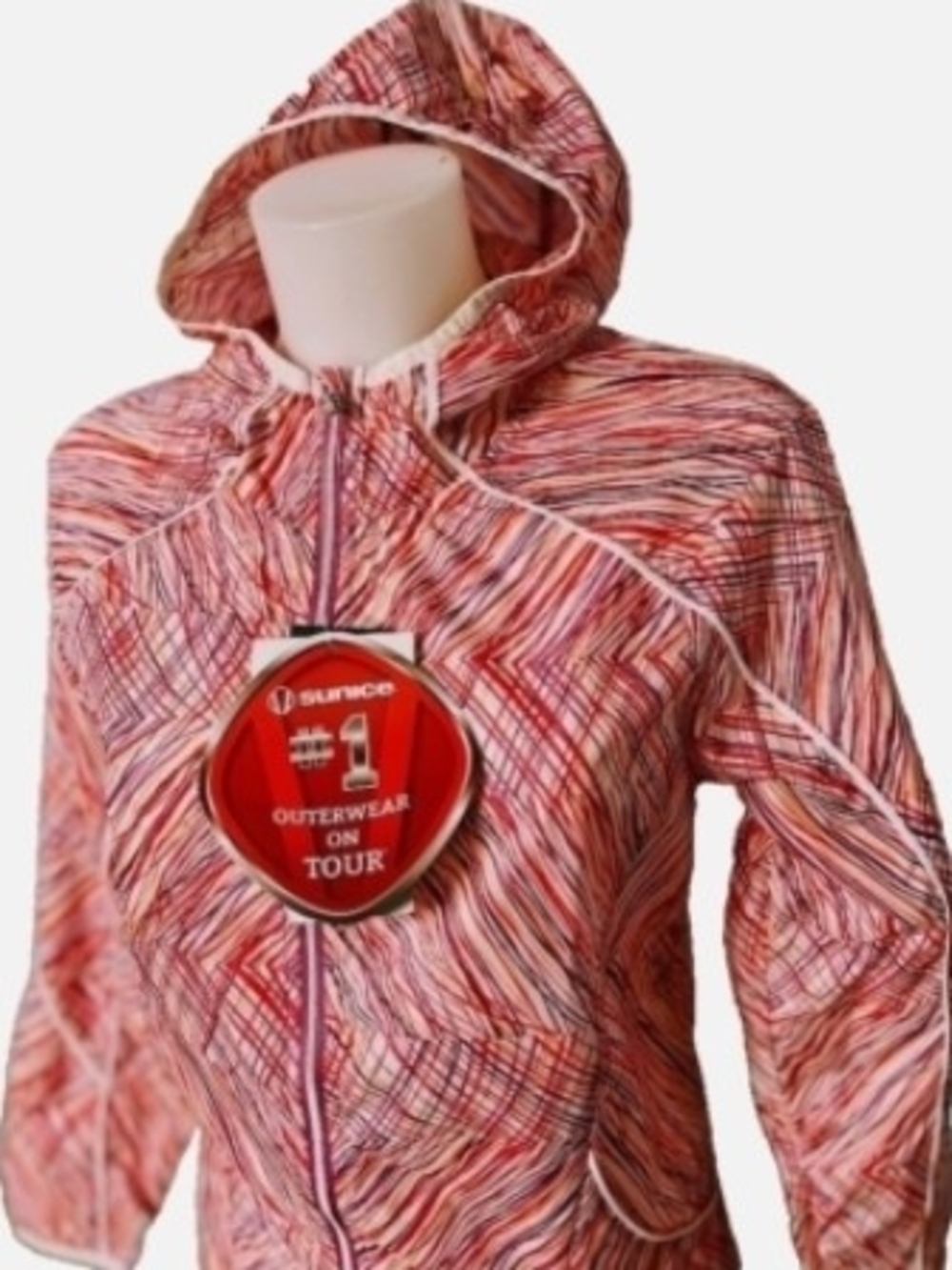 Sunixw Women’s Jacket- SIZE M